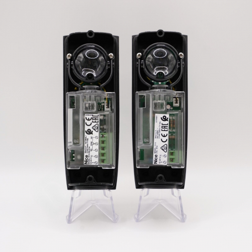 Nice FT210B фотоэлементы безопасности с поворотной оптикой 1