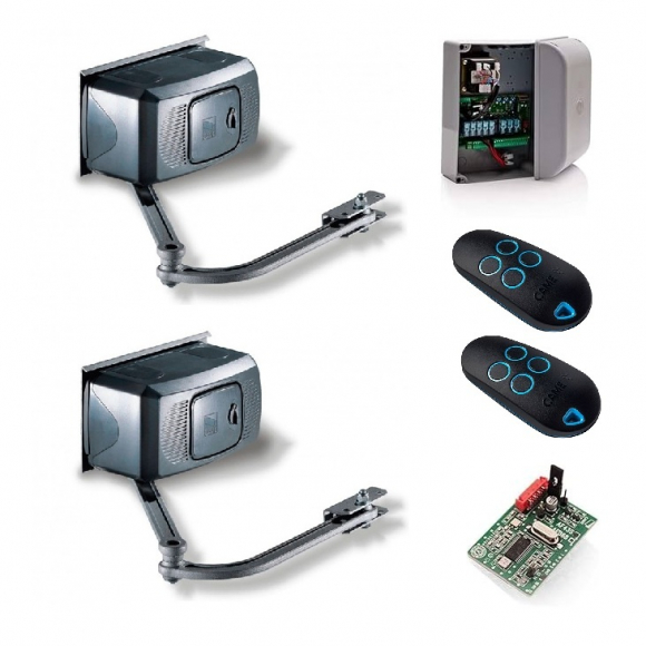 CAME FE40230 KIT Комплект автоматики для распашных ворот