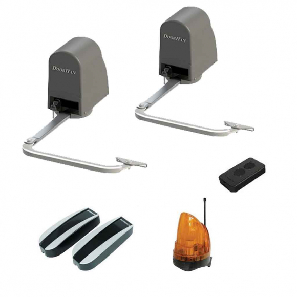 DoorHan ARM-230 автоматика для распашных ворот